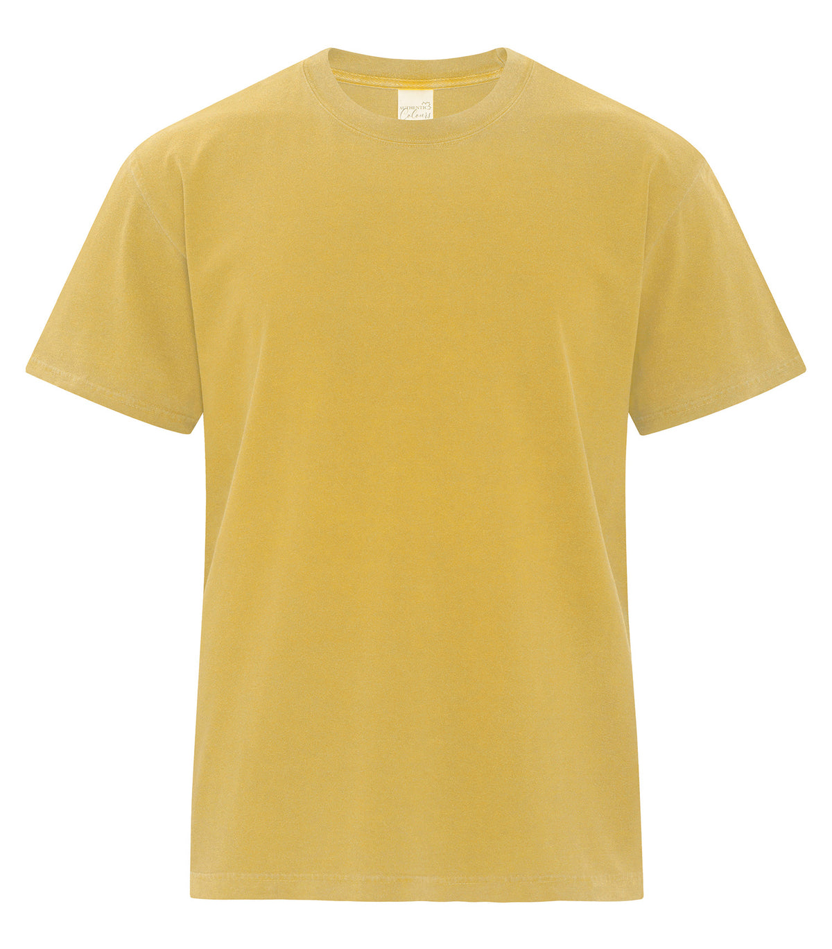 ATC 1700 - AUTHENTIC COLOURS™ GARMENT-DYED HEAVYWEIGHT TEE