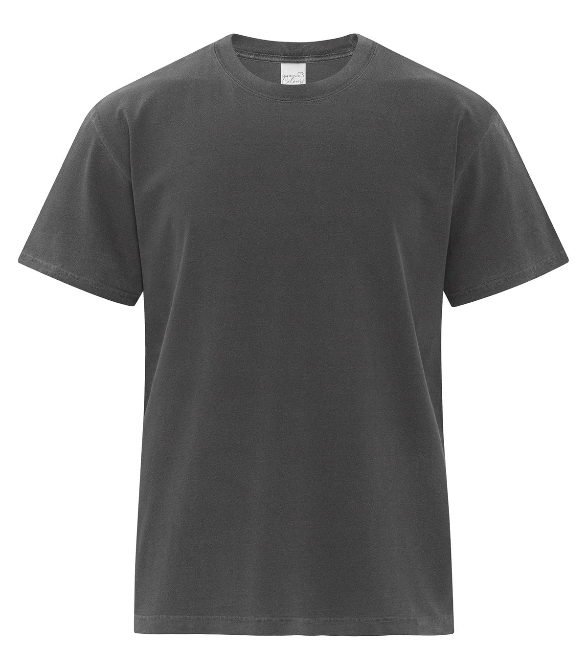 ATC 1700 - AUTHENTIC COLOURS™ GARMENT-DYED HEAVYWEIGHT TEE