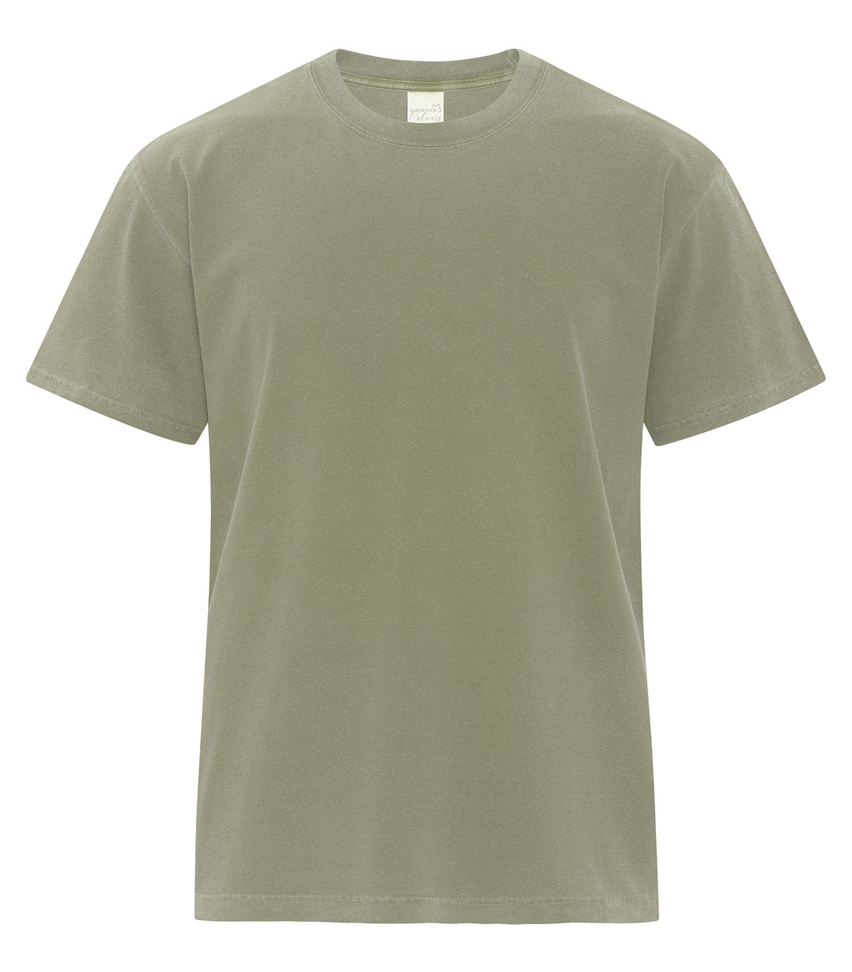 ATC 1700 - AUTHENTIC COLOURS™ GARMENT-DYED HEAVYWEIGHT TEE