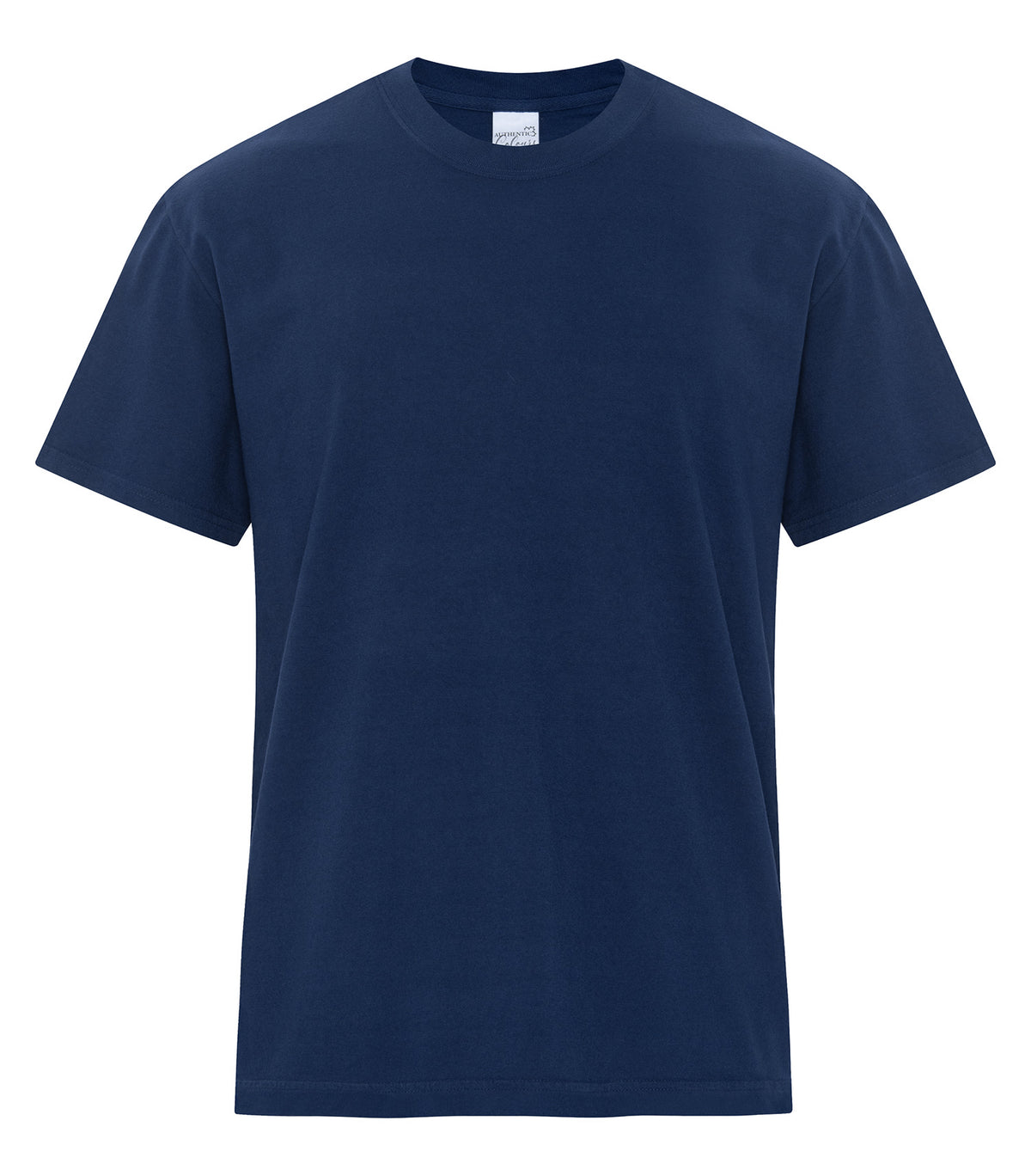 ATC 1700 - AUTHENTIC COLOURS™ GARMENT-DYED HEAVYWEIGHT TEE