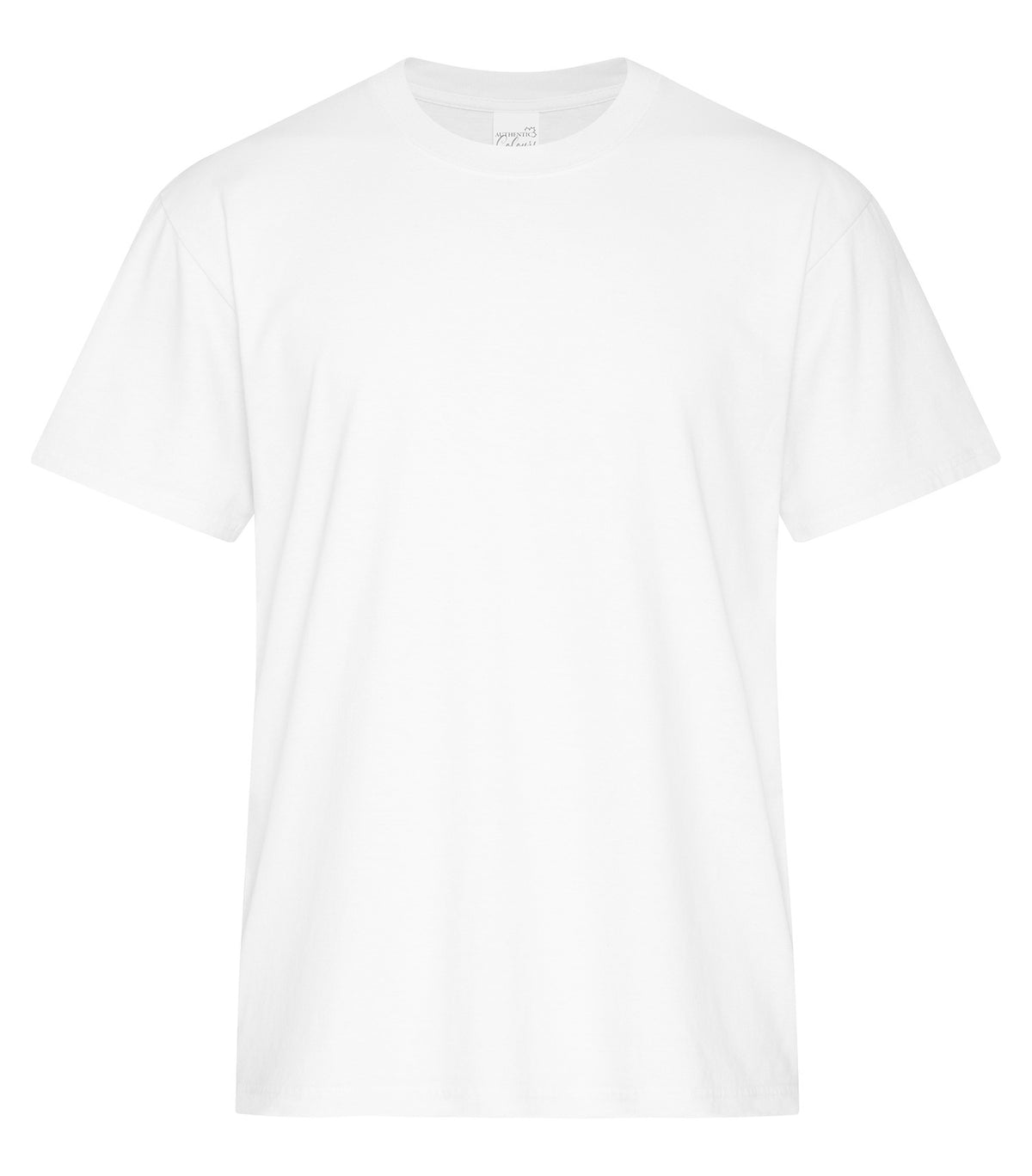 ATC 1700 - AUTHENTIC COLOURS™ GARMENT-DYED HEAVYWEIGHT TEE