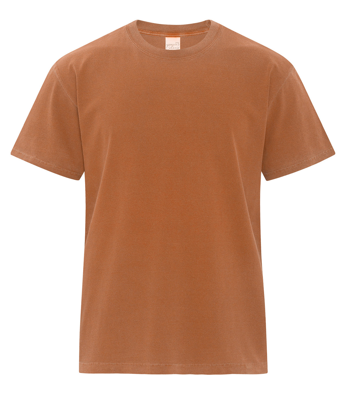 ATC 1700 - AUTHENTIC COLOURS™ GARMENT-DYED HEAVYWEIGHT TEE