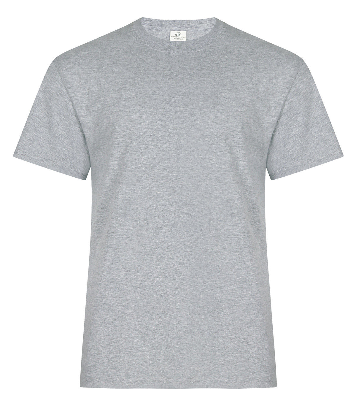 ATC™ 2000 -  EVERYDAY RING SPUN COTTON TEE