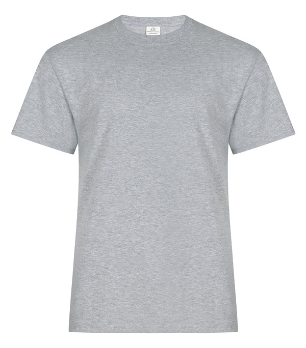 ATC™ 2000 -  EVERYDAY RING SPUN COTTON TEE