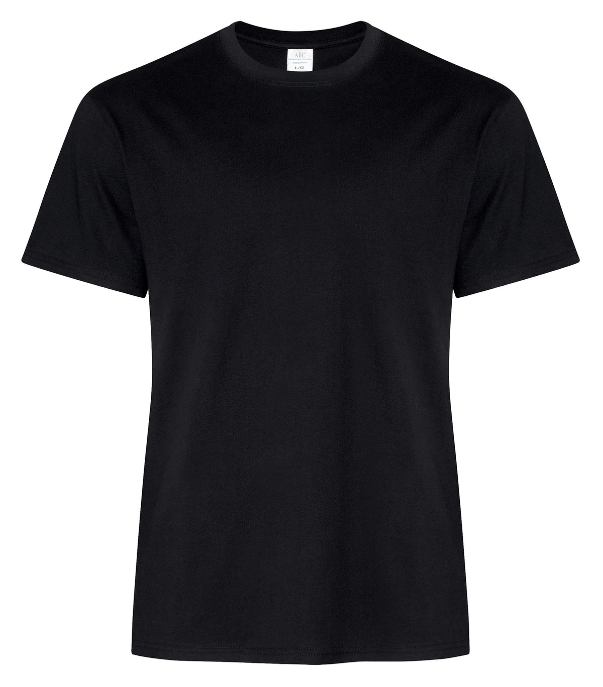 ATC™ 2000 -  EVERYDAY RING SPUN COTTON TEE