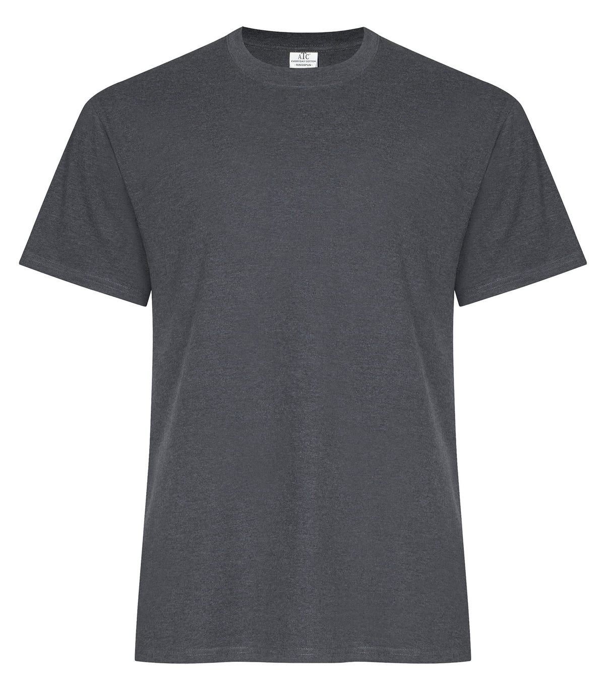 ATC™ 2000 -  EVERYDAY RING SPUN COTTON TEE