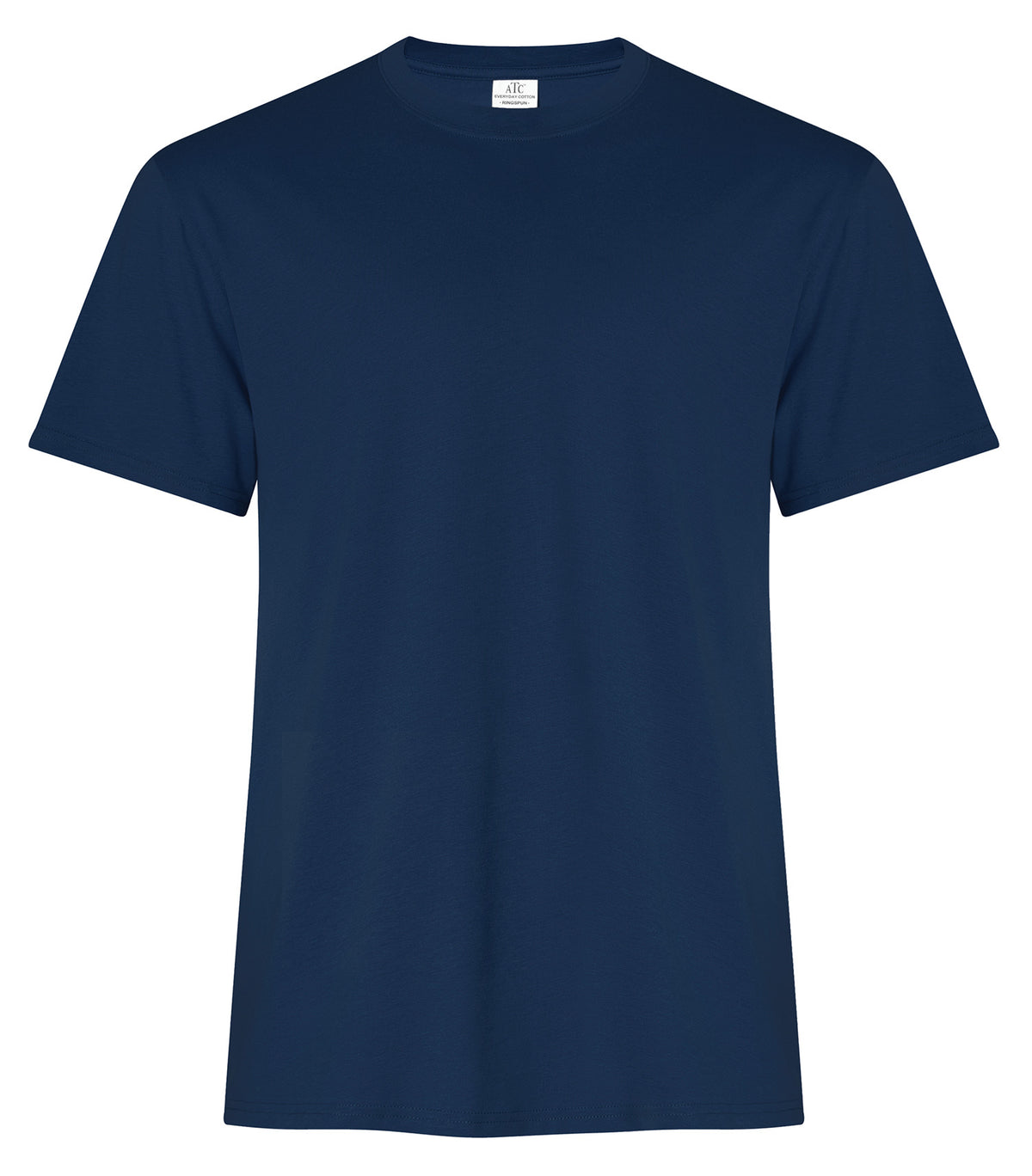 ATC™ 2000 -  EVERYDAY RING SPUN COTTON TEE