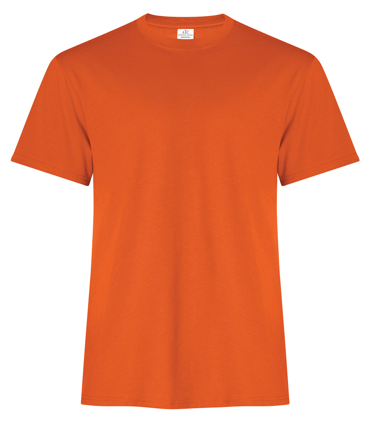 ATC™ 2000 -  EVERYDAY RING SPUN COTTON TEE