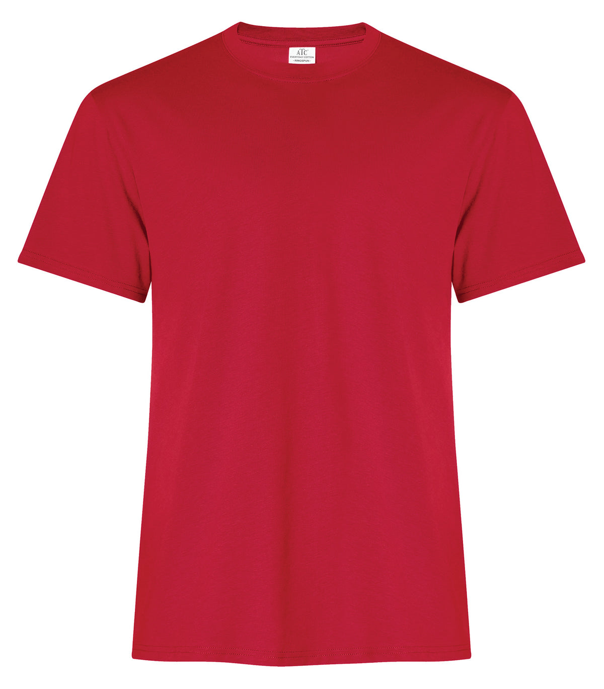 ATC™ 2000 -  EVERYDAY RING SPUN COTTON TEE