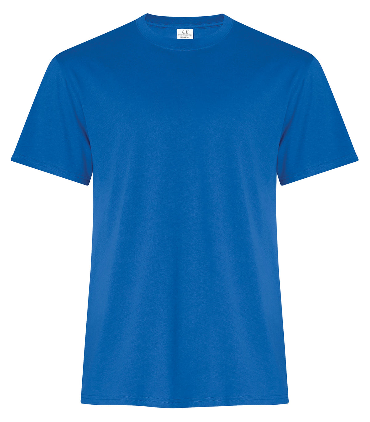 ATC™ 2000 -  EVERYDAY RING SPUN COTTON TEE