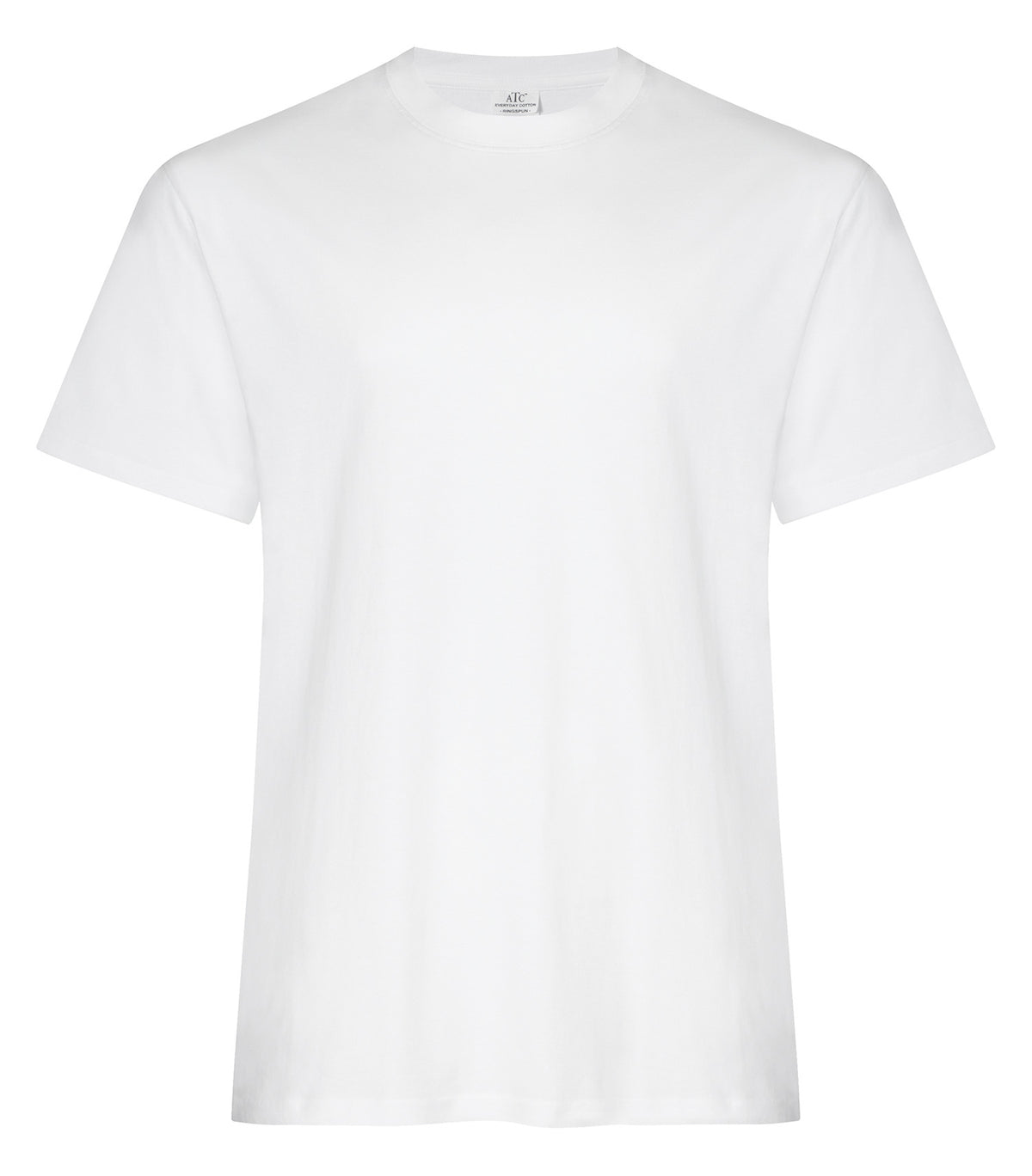 ATC™ 2000 -  EVERYDAY RING SPUN COTTON TEE