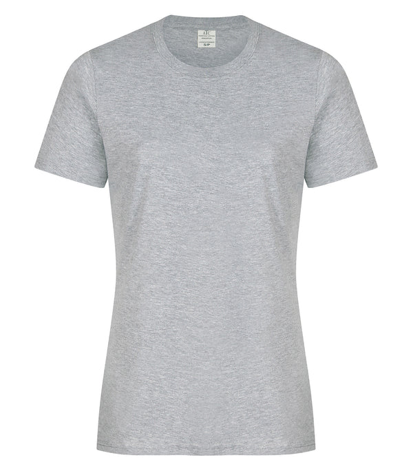 ATC™ 2000L - EVERYDAY RING SPUN COTTON LADIES' TEE
