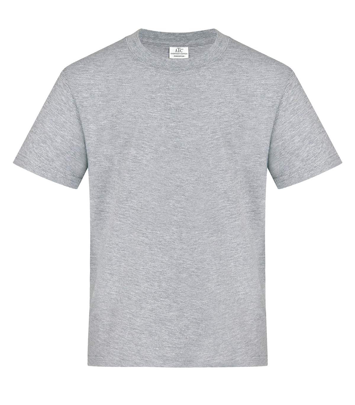 ATC™ 2000Y - EVERYDAY RING SPUN COTTON YOUTH TEE