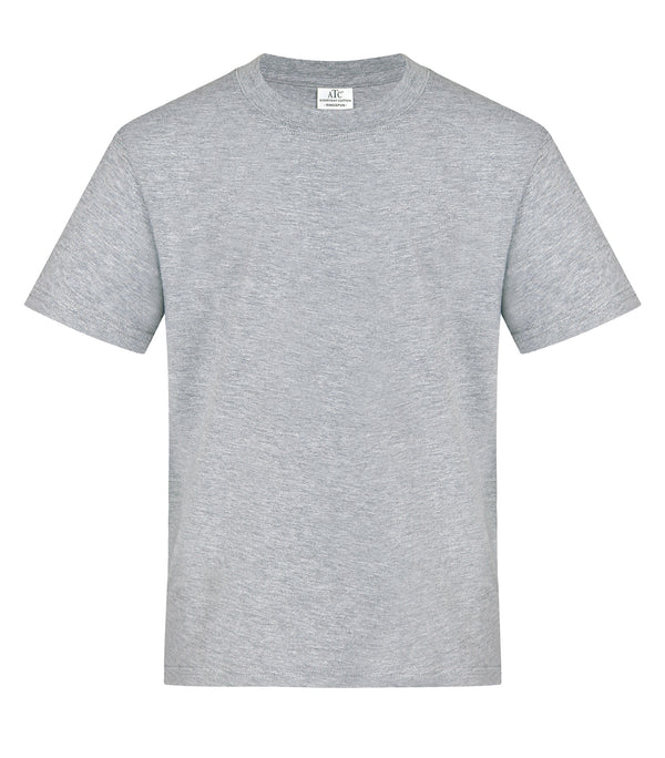 ATC™ 2000Y - EVERYDAY RING SPUN COTTON YOUTH TEE