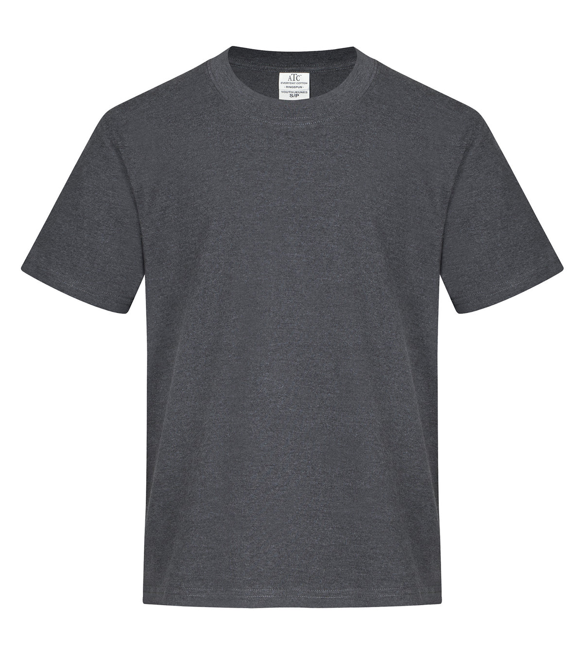 ATC™ 2000Y - EVERYDAY RING SPUN COTTON YOUTH TEE