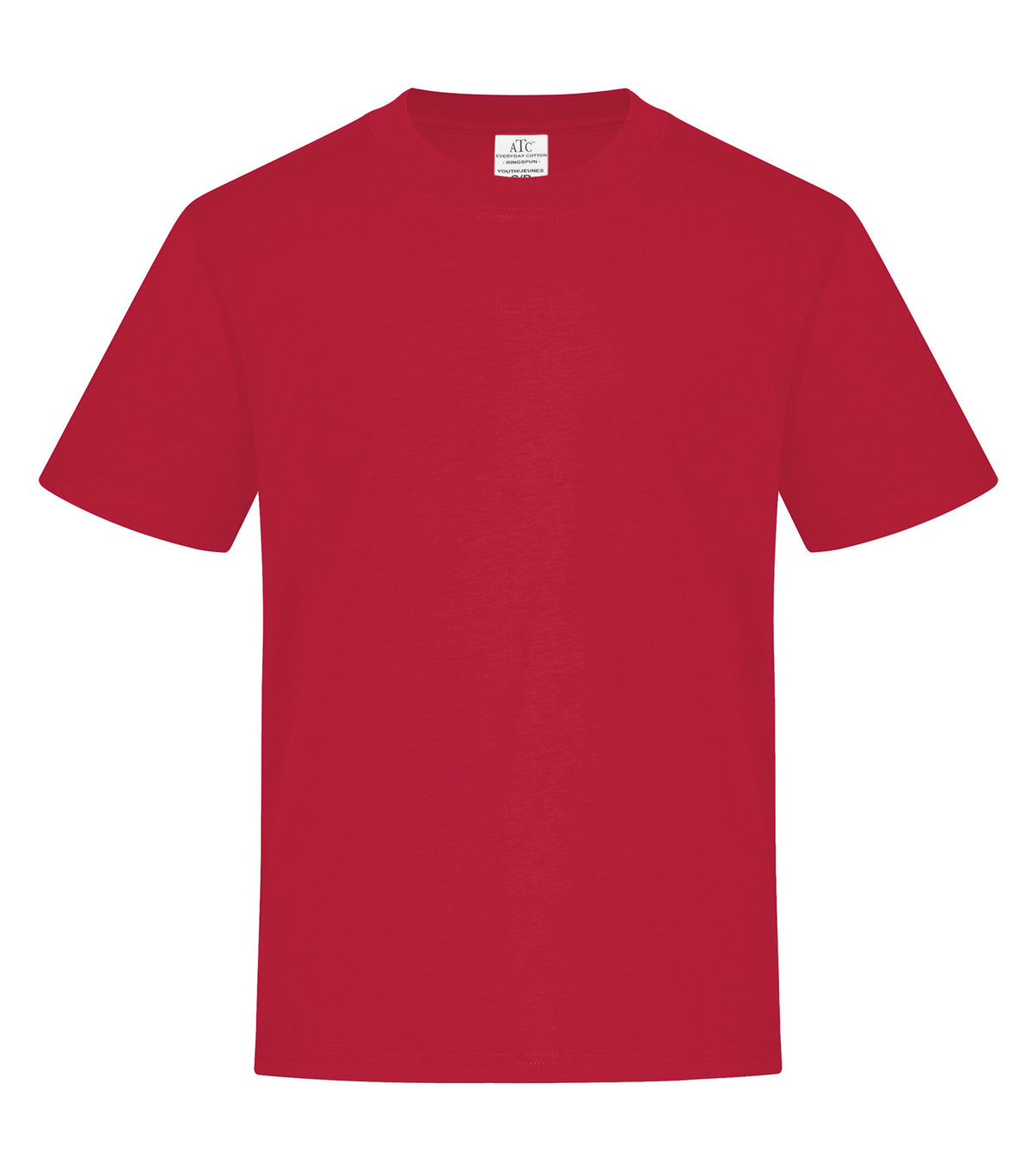 ATC™ 2000Y - EVERYDAY RING SPUN COTTON YOUTH TEE