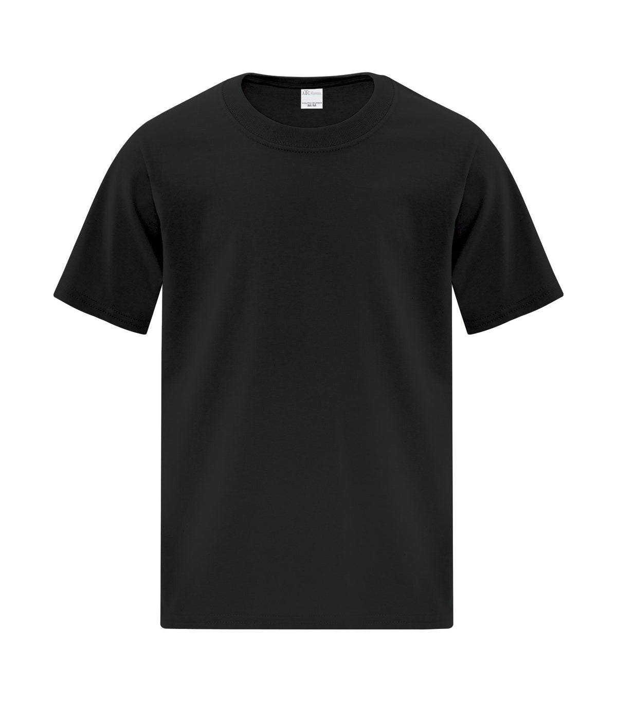ATC™ 2000Y - EVERYDAY RING SPUN COTTON YOUTH TEE
