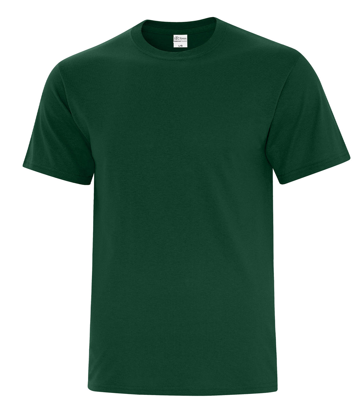 ATC™ 5050 - EVERYDAY COTTON BLEND TEE