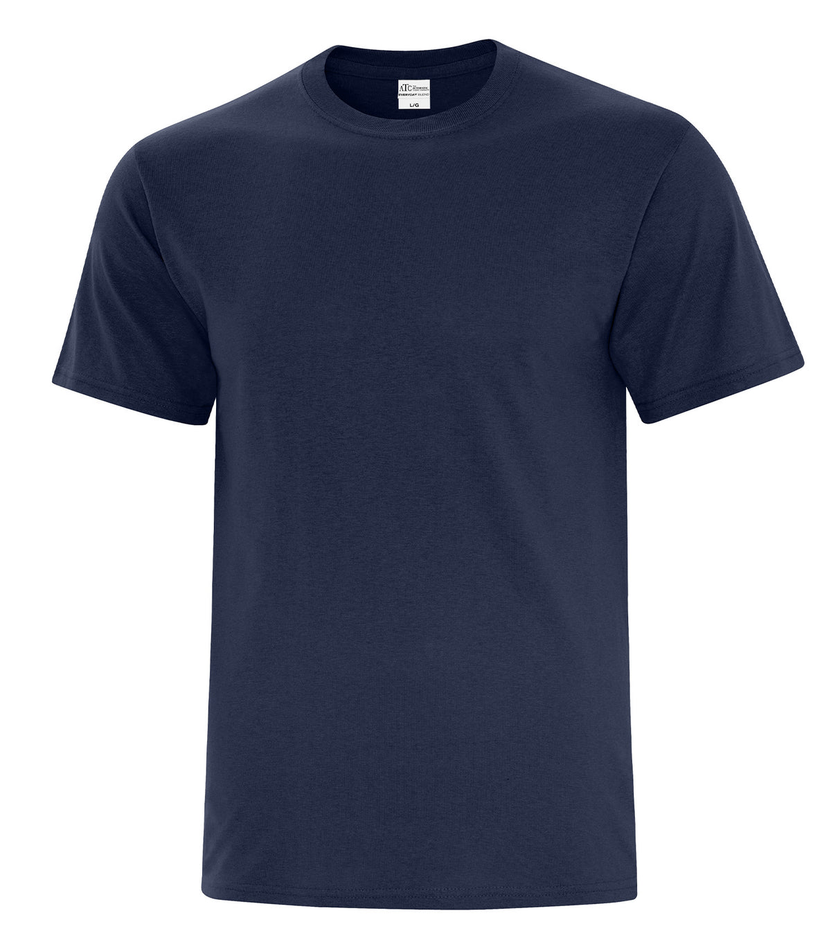 ATC™ 5050 - EVERYDAY COTTON BLEND TEE