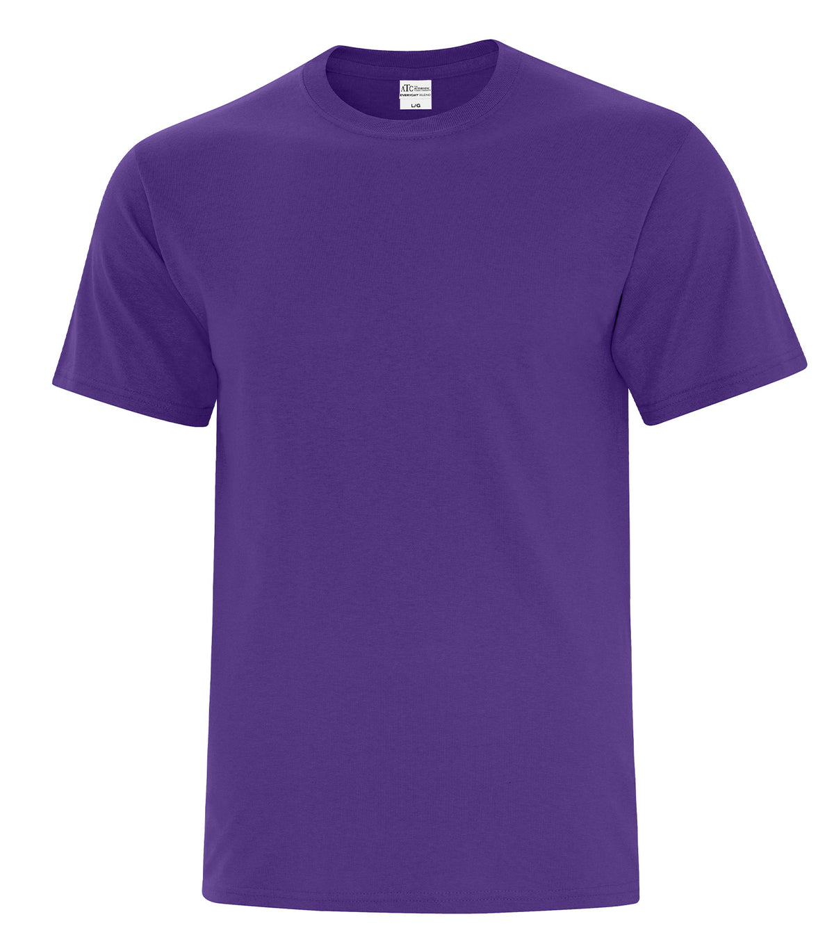 ATC™ 5050 - EVERYDAY COTTON BLEND TEE
