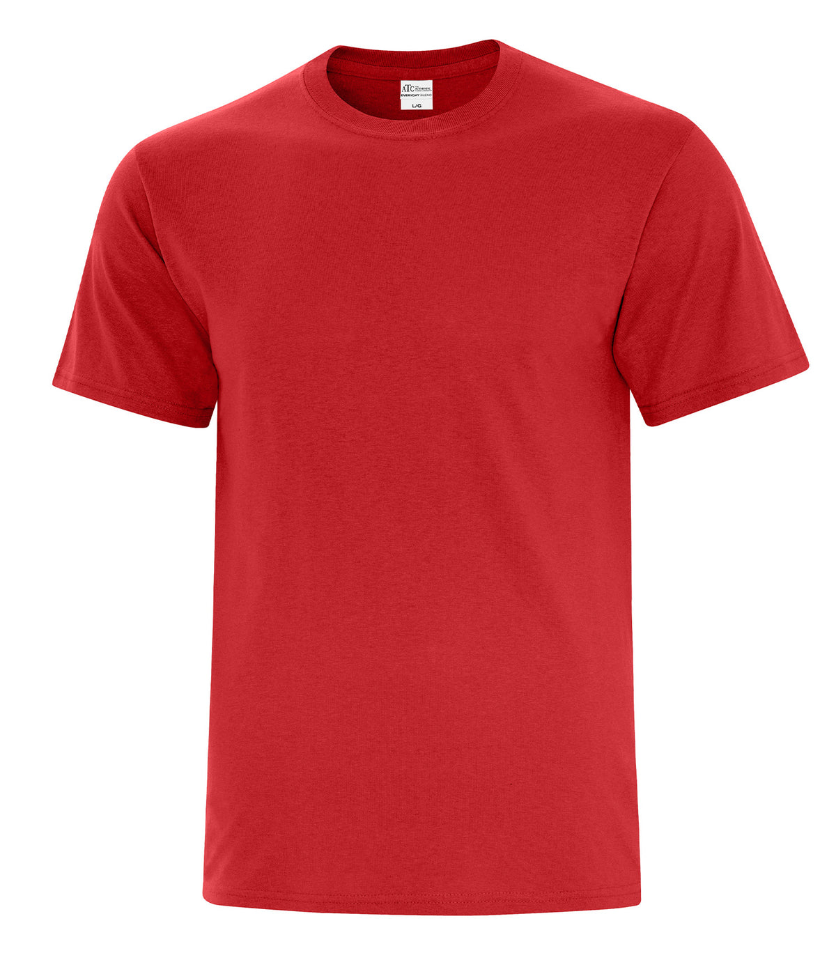ATC™ 5050 - EVERYDAY COTTON BLEND TEE