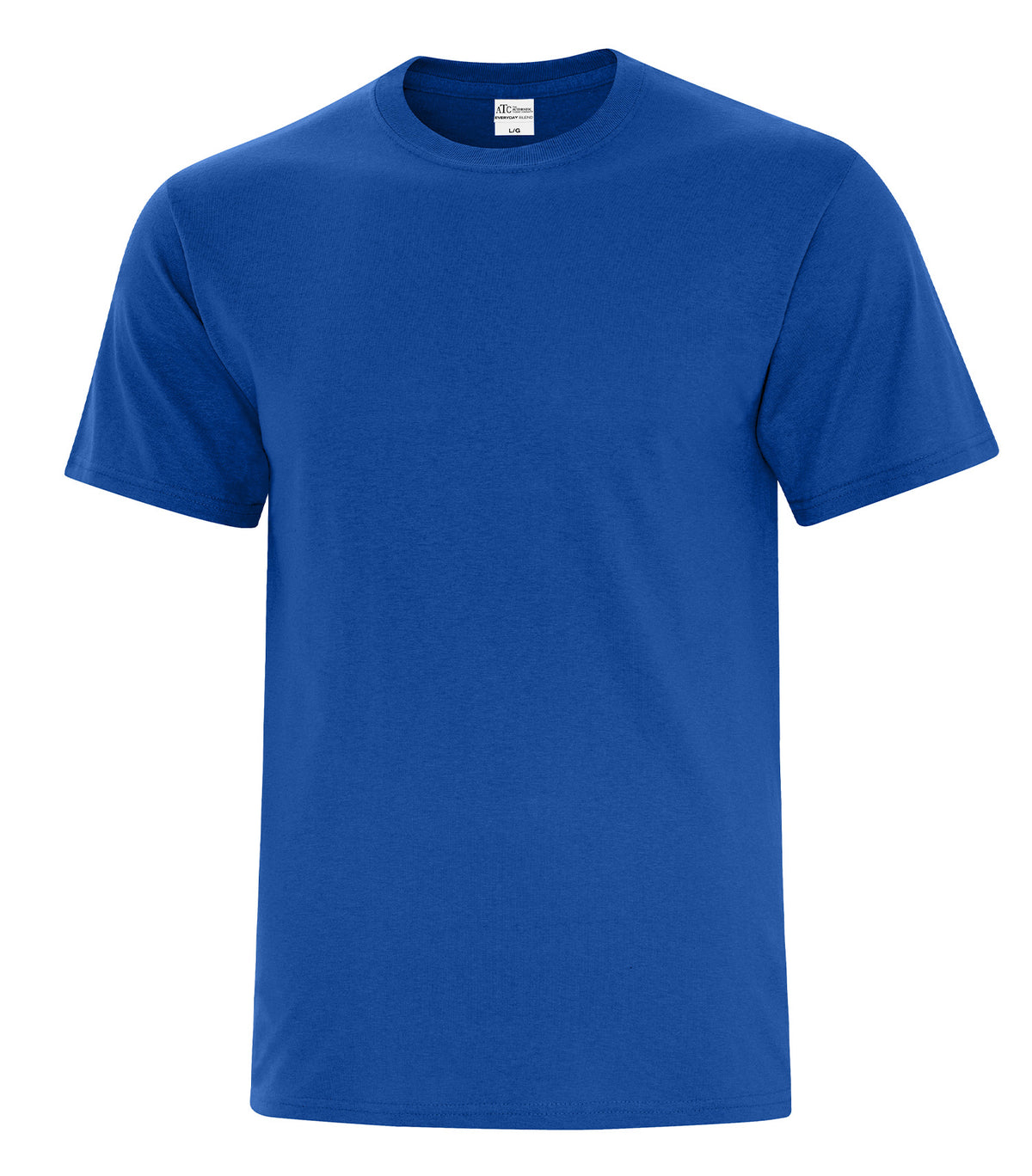 ATC™ 5050 - EVERYDAY COTTON BLEND TEE