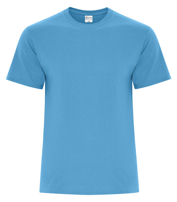 ATC™ 5050 - EVERYDAY COTTON BLEND TEE