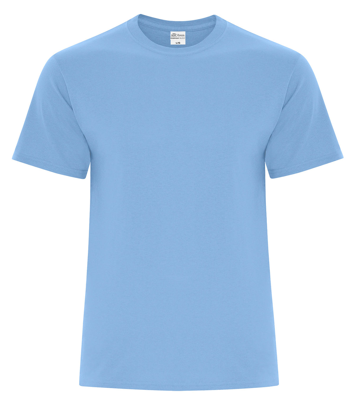 ATC™ 5050 - EVERYDAY COTTON BLEND TEE