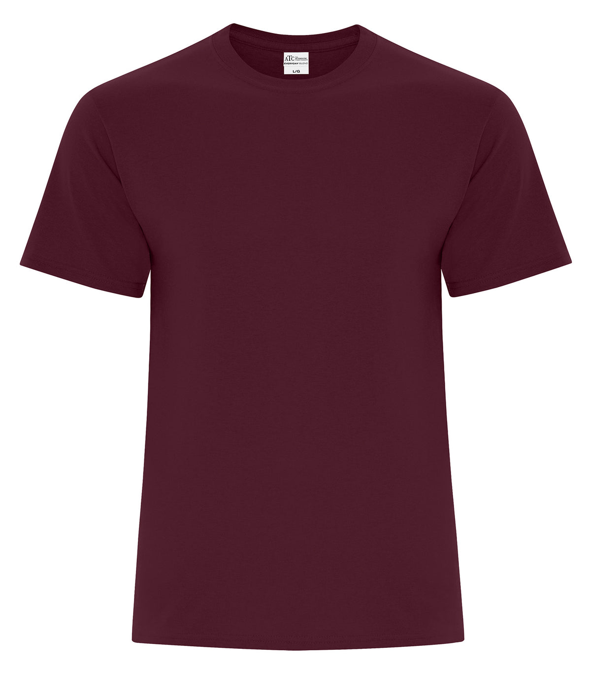 ATC™ 5050 - EVERYDAY COTTON BLEND TEE