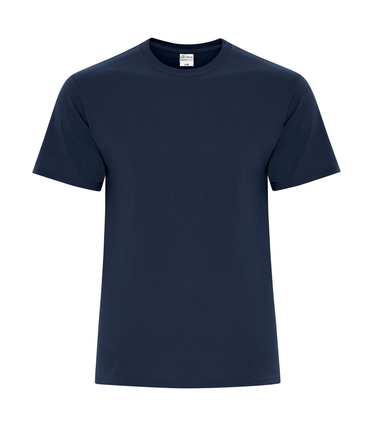 ATC™ 5050 - EVERYDAY COTTON BLEND TEE