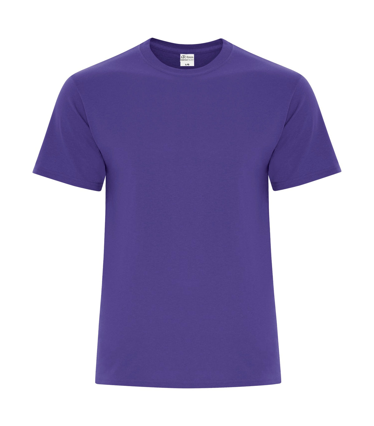 ATC™ 5050 - EVERYDAY COTTON BLEND TEE