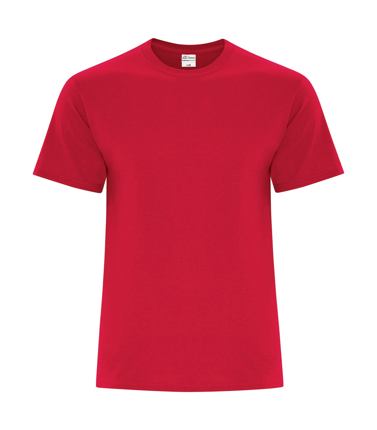 ATC™ 5050 - EVERYDAY COTTON BLEND TEE