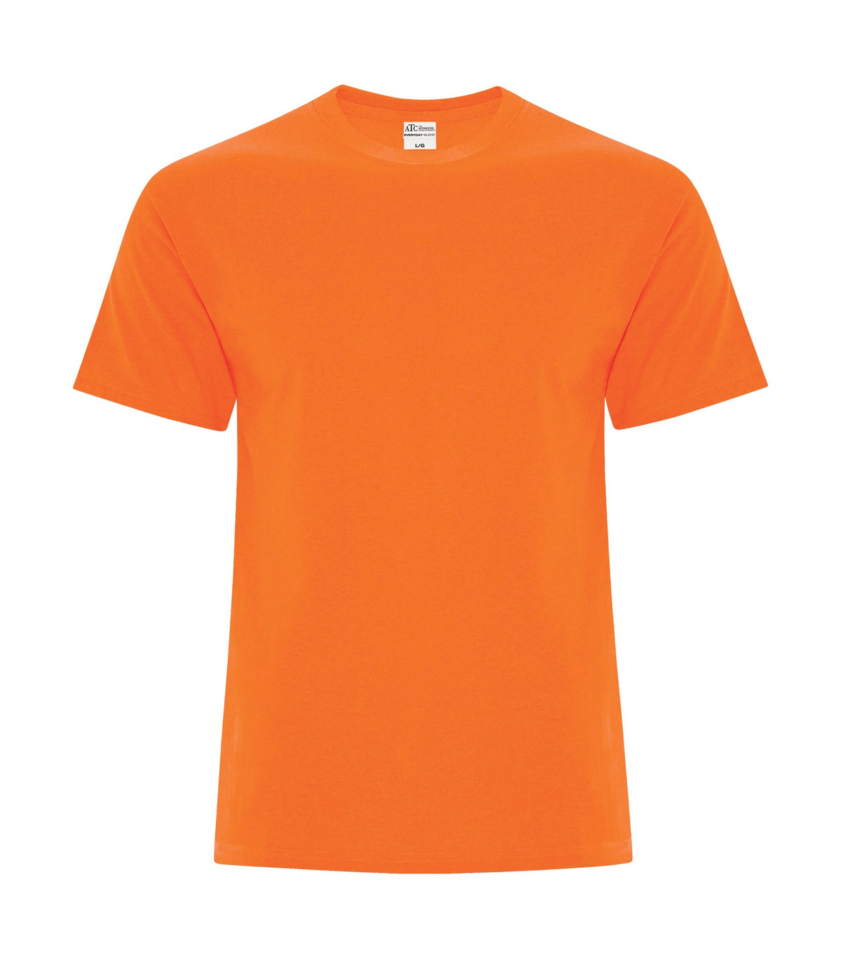 ATC™ 5050 - EVERYDAY COTTON BLEND TEE