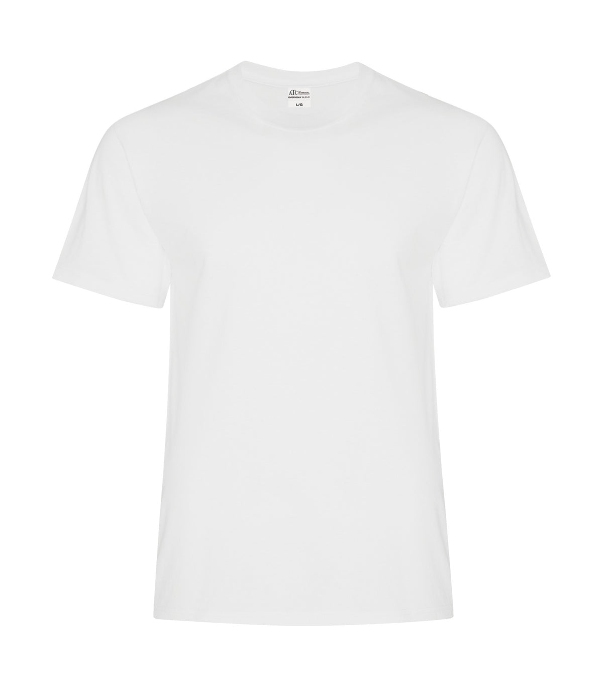 ATC™ 5050 - EVERYDAY COTTON BLEND TEE