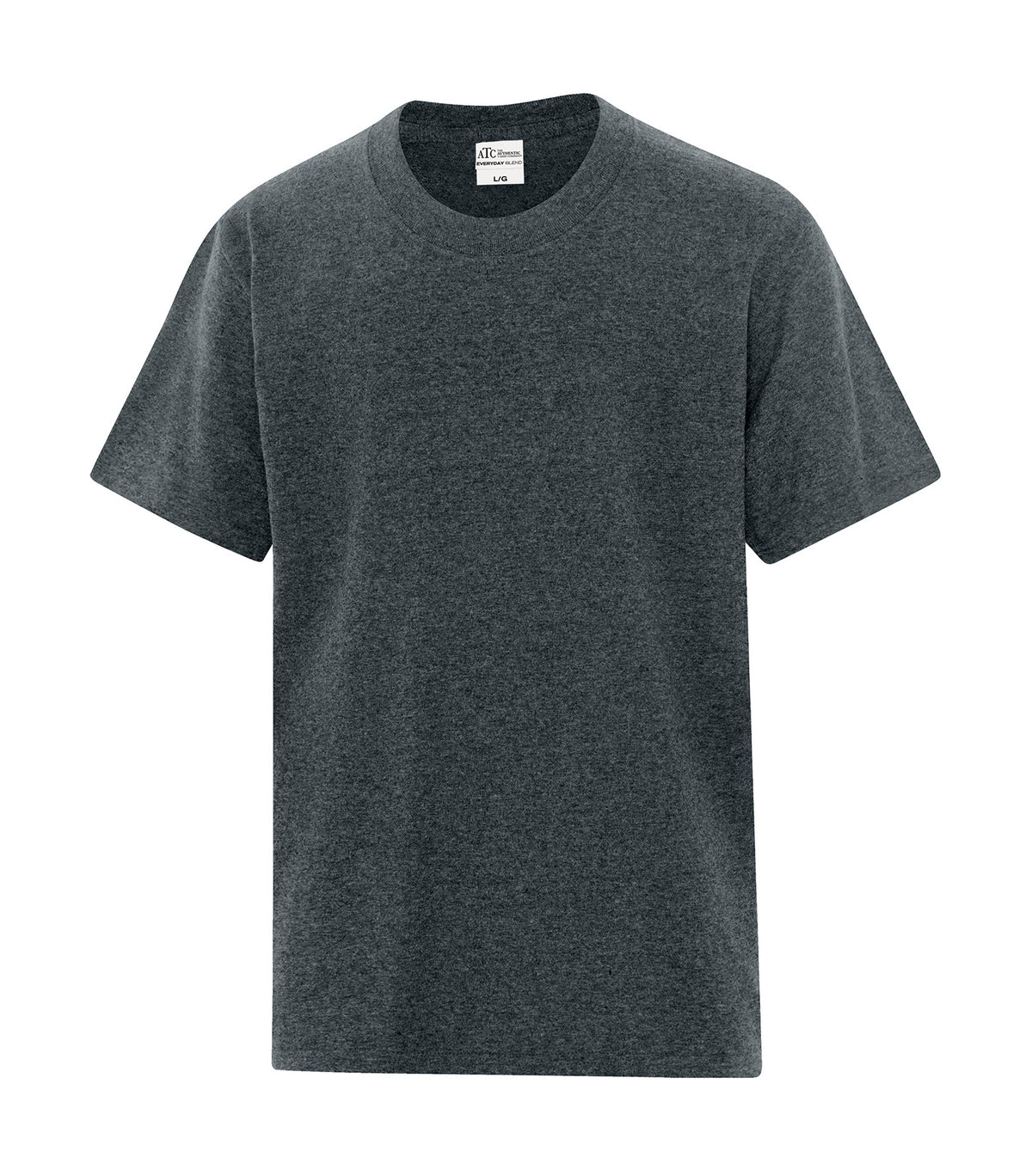 ATC™ 5050Y - EVERYDAY COTTON BLEND YOUTH TEE