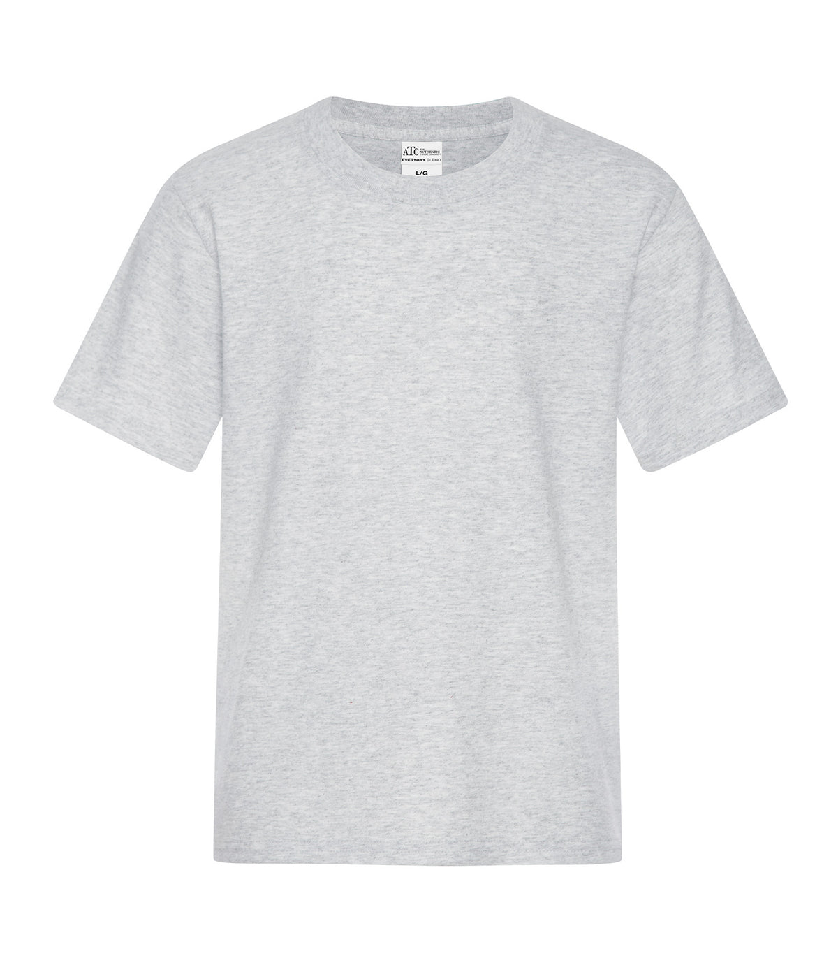 ATC™ 5050Y - EVERYDAY COTTON BLEND YOUTH TEE