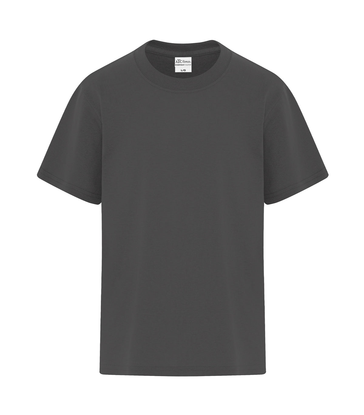 ATC™ 5050Y - EVERYDAY COTTON BLEND YOUTH TEE