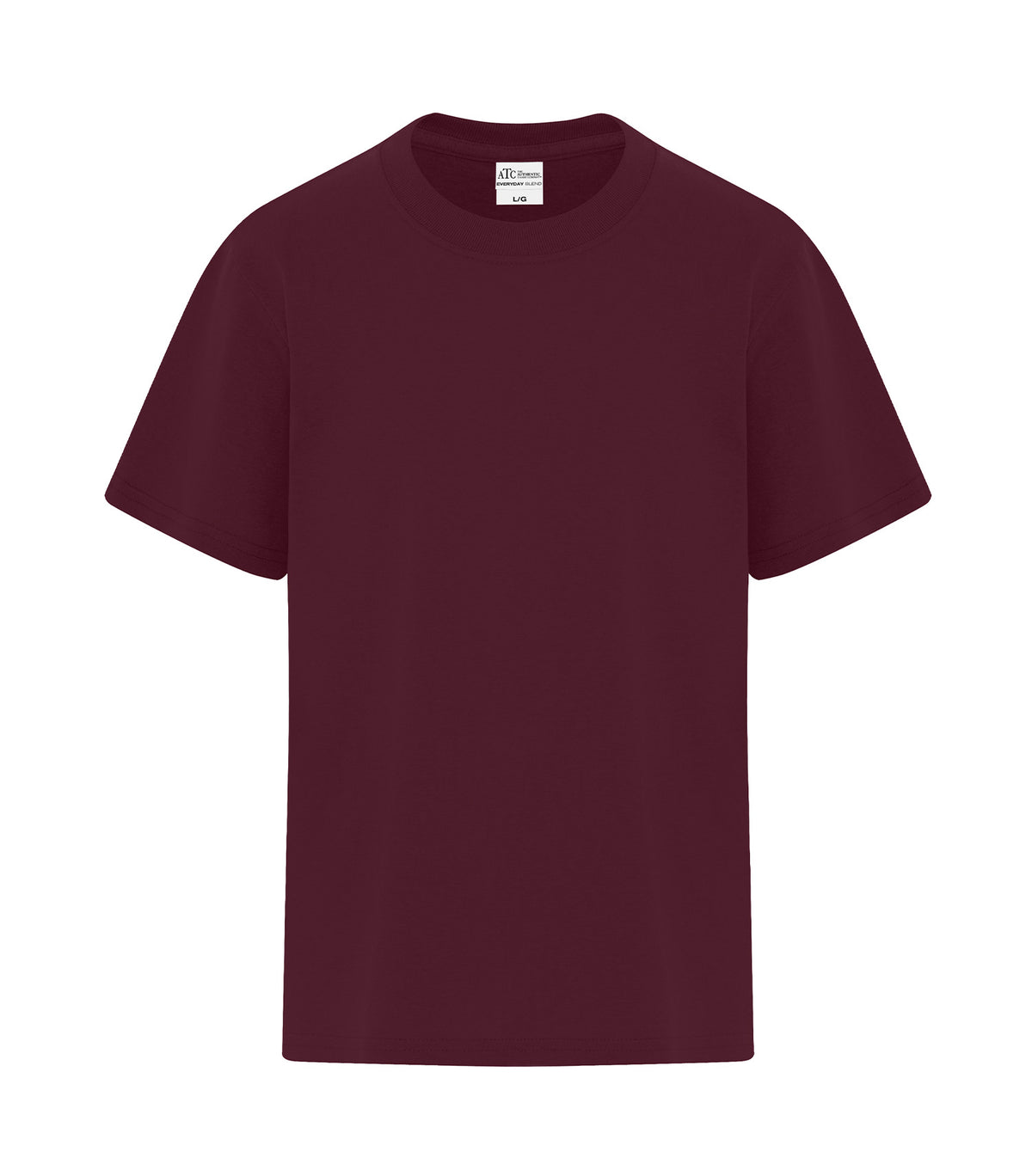 ATC™ 5050Y - EVERYDAY COTTON BLEND YOUTH TEE