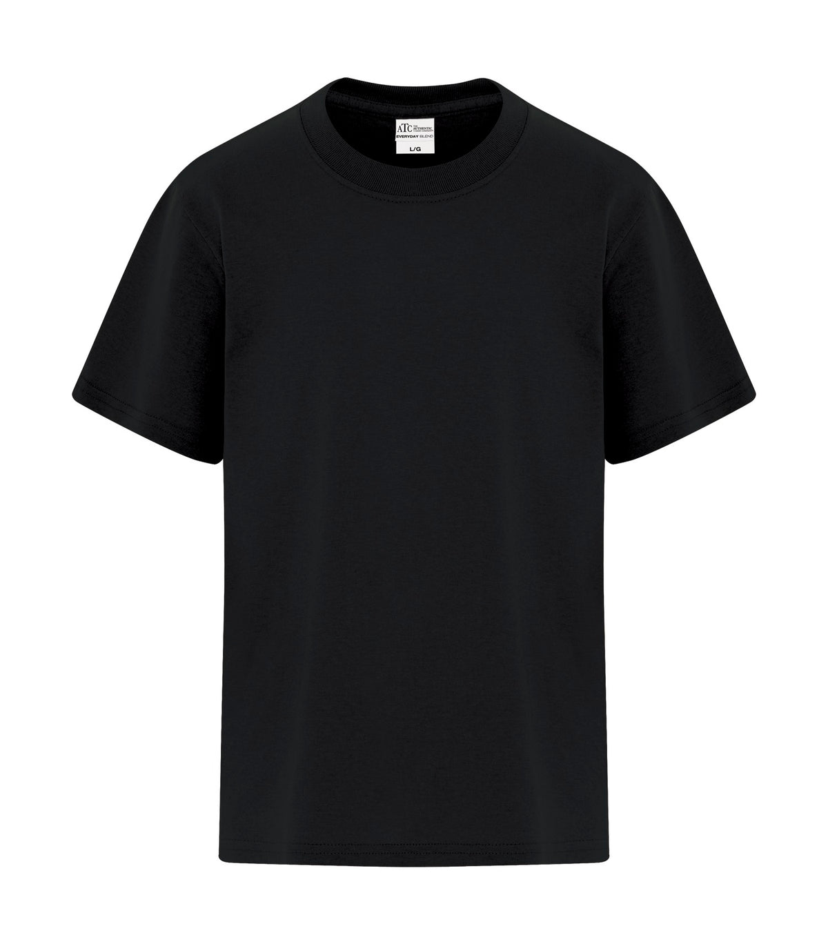 ATC™ 5050Y - EVERYDAY COTTON BLEND YOUTH TEE