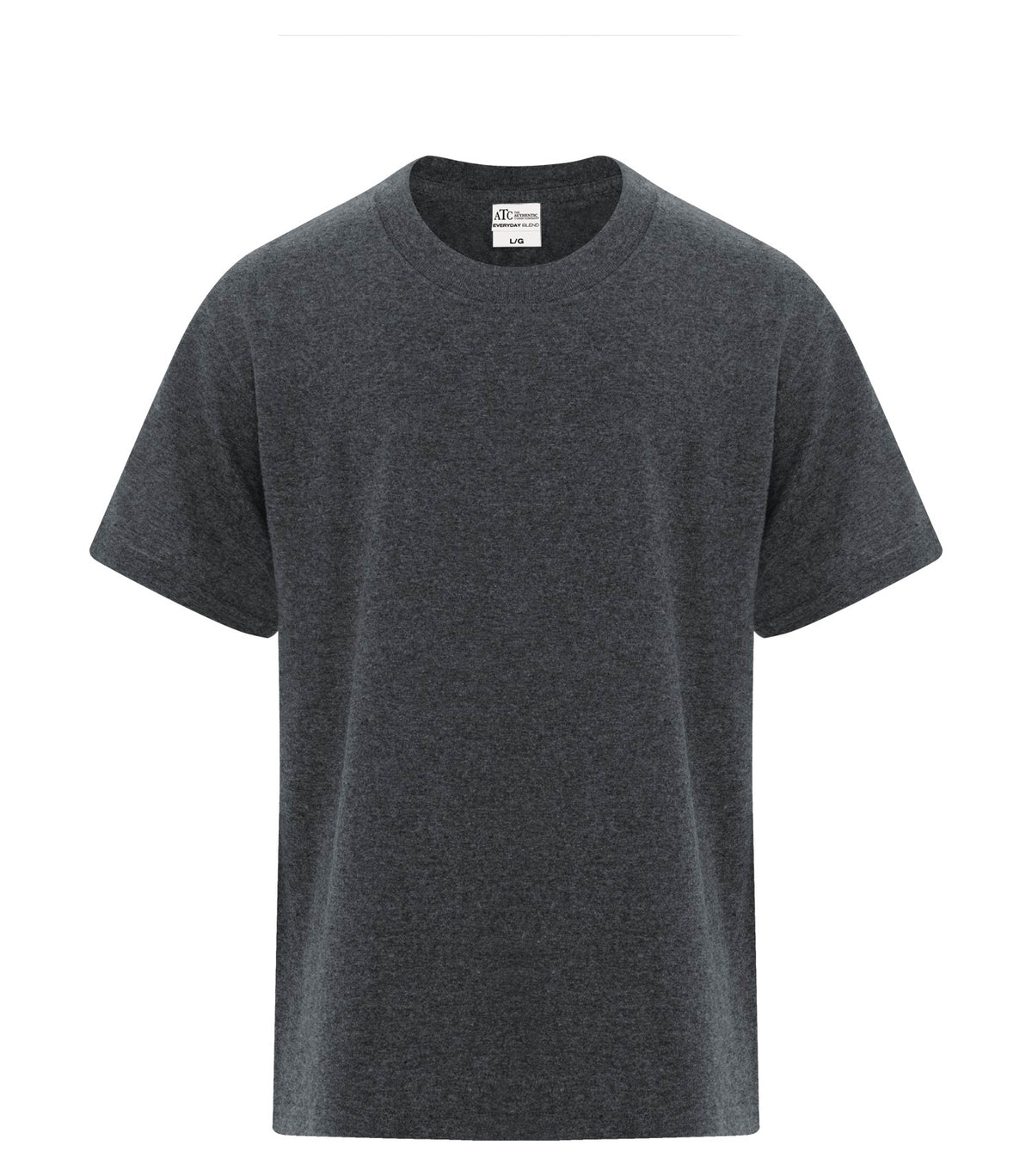 ATC™ 5050Y - EVERYDAY COTTON BLEND YOUTH TEE