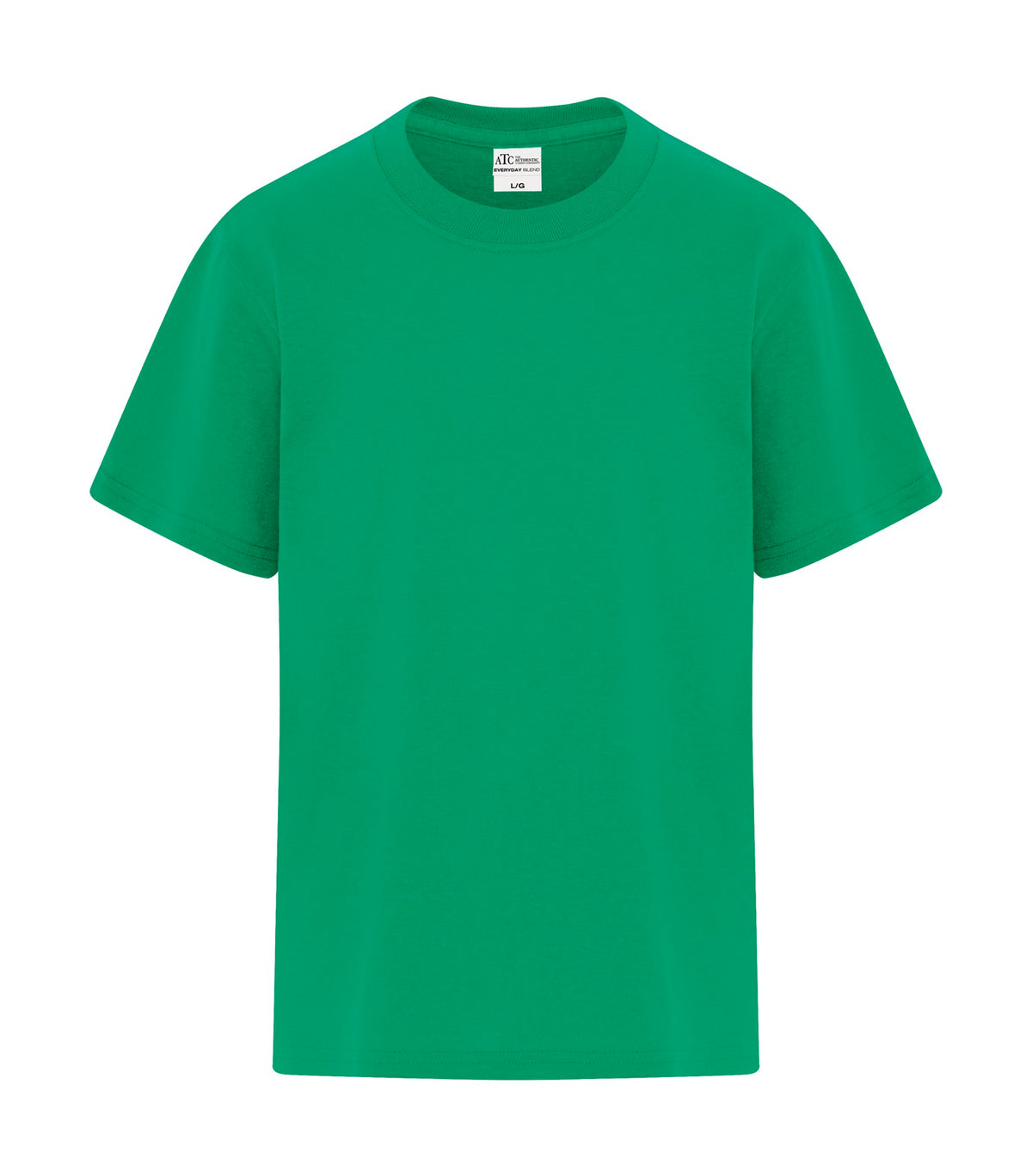 ATC™ 5050Y - EVERYDAY COTTON BLEND YOUTH TEE