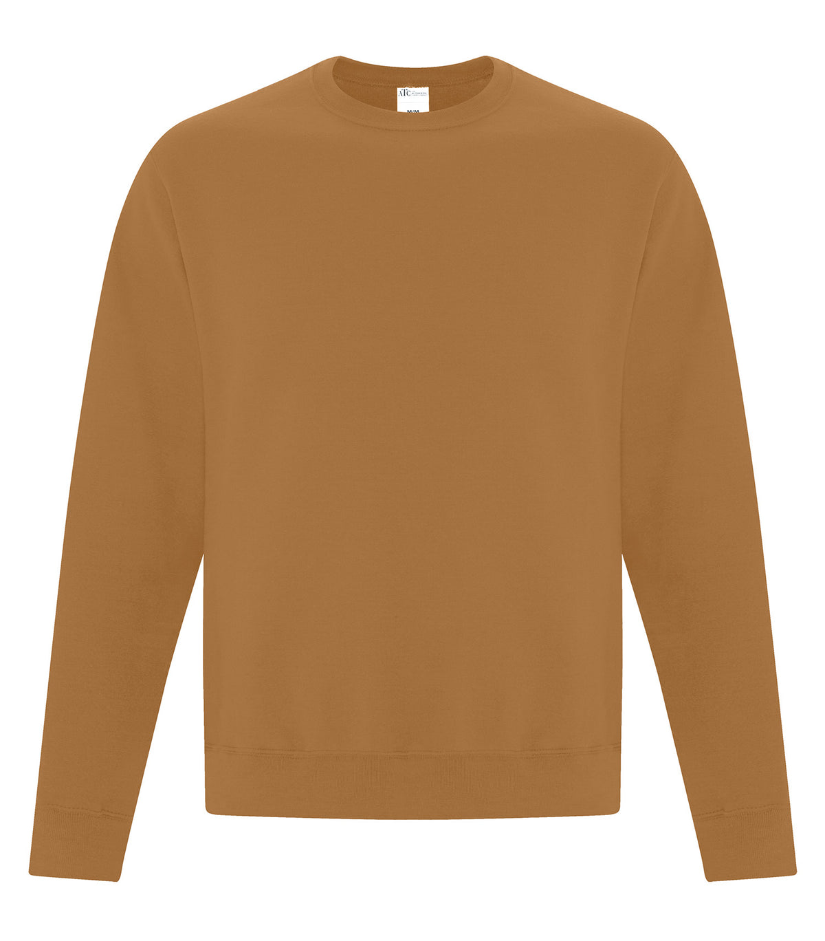ATC™ F2400 - EVERYDAY FLEECE CREWNECK SWEATSHIRT
