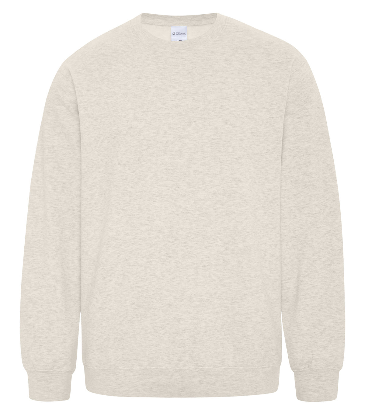 ATC™ F2400 - EVERYDAY FLEECE CREWNECK SWEATSHIRT