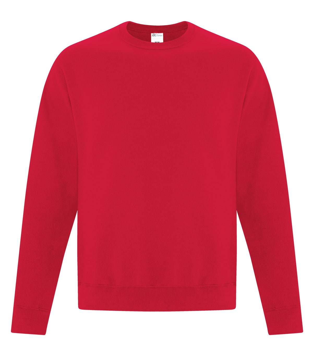 ATC™ F2400 - EVERYDAY FLEECE CREWNECK SWEATSHIRT