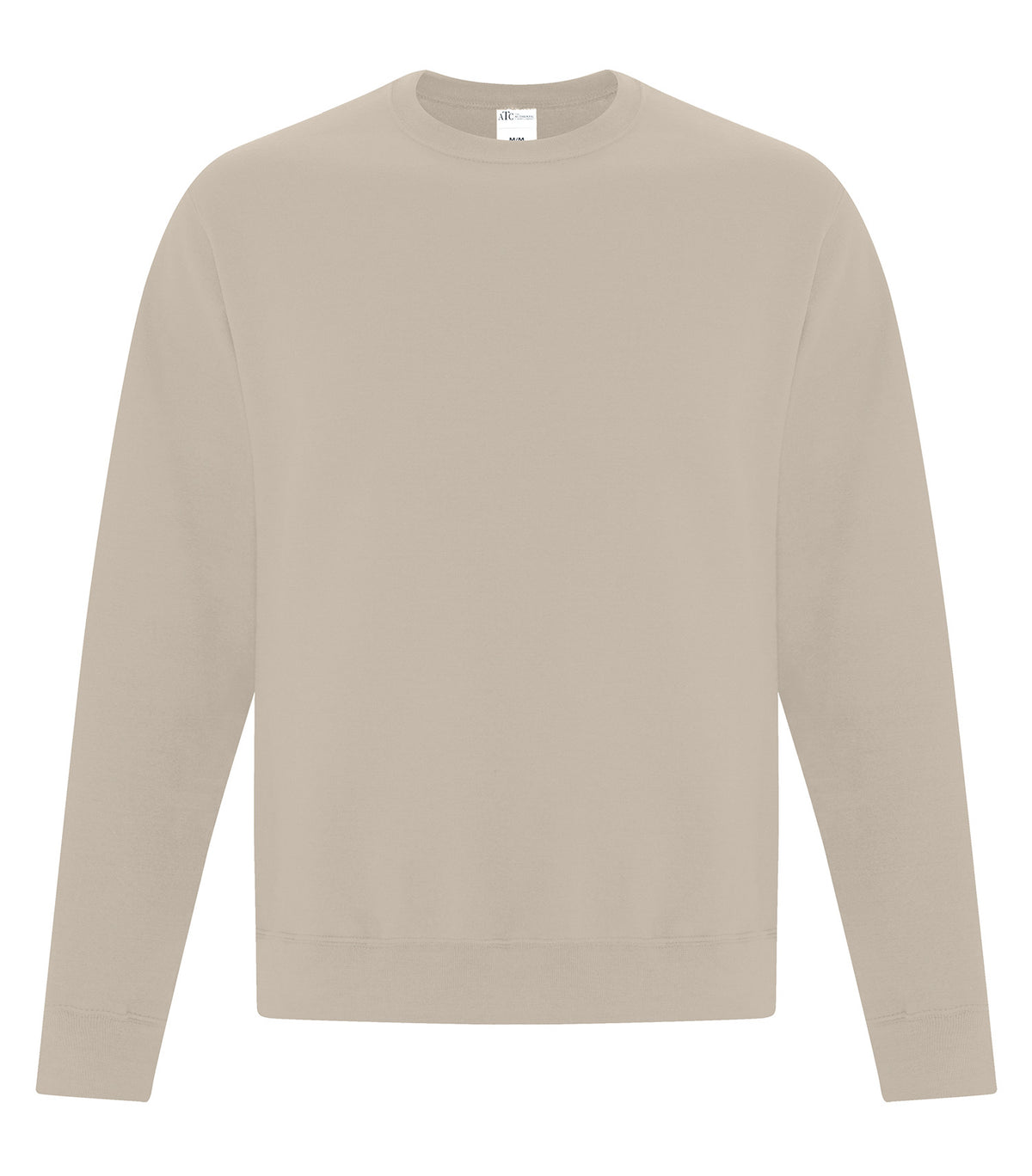 ATC™ F2400 - EVERYDAY FLEECE CREWNECK SWEATSHIRT