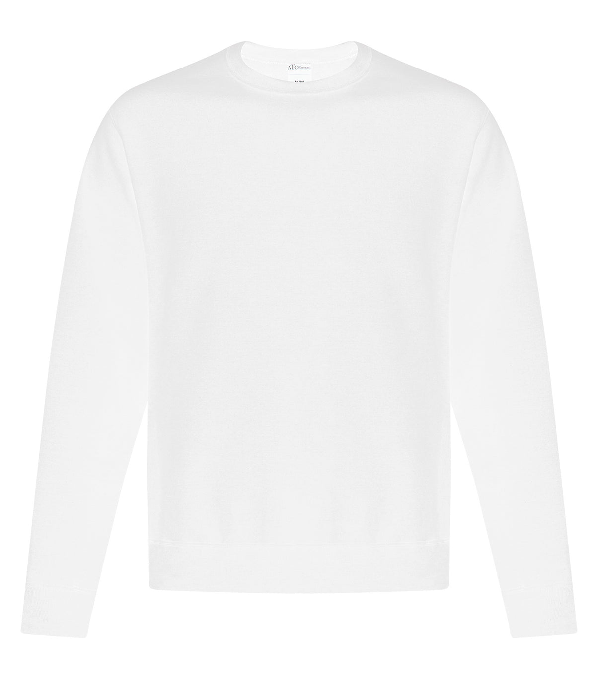 ATC™ F2400 - EVERYDAY FLEECE CREWNECK SWEATSHIRT