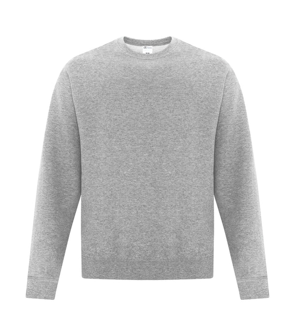 ATC™ F2400 - EVERYDAY FLEECE CREWNECK SWEATSHIRT