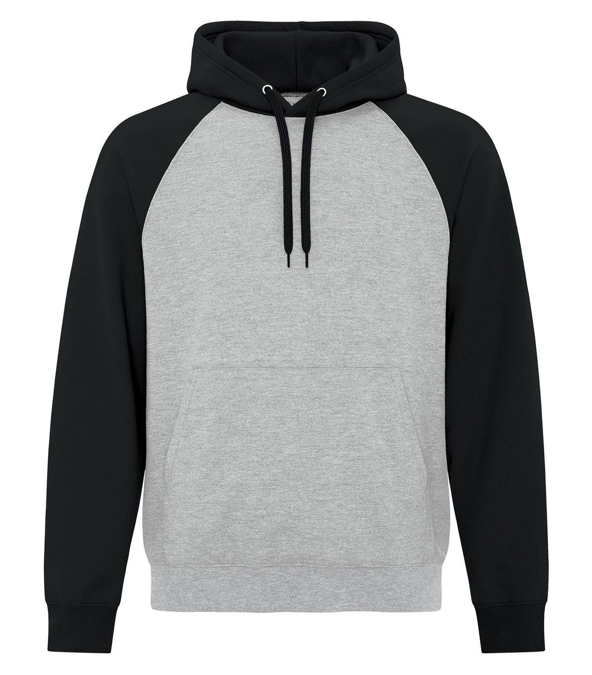 ATC™ F2550 - EVERYDAY FLEECE TWO TONE HOODIE