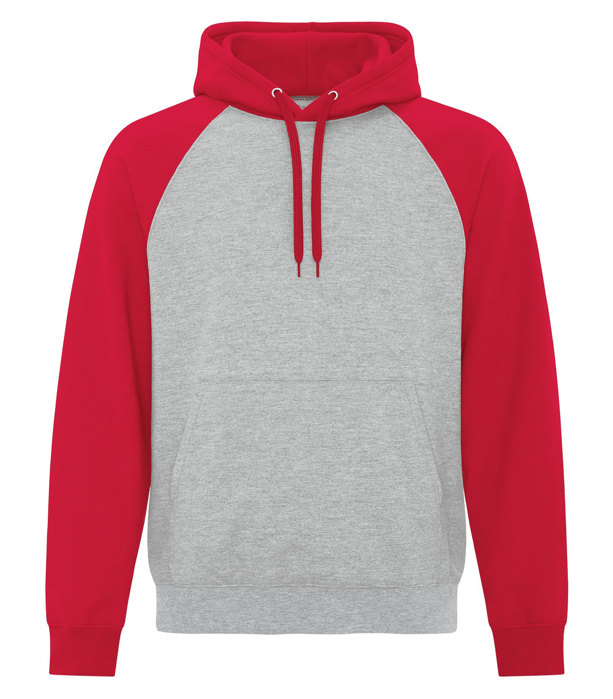 ATC™ F2550 - EVERYDAY FLEECE TWO TONE HOODIE