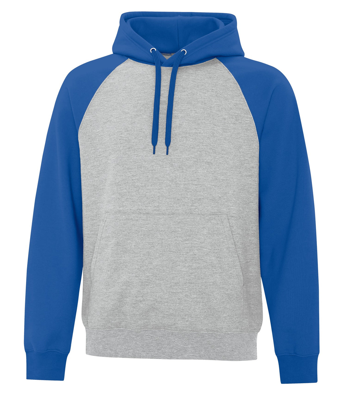 ATC™ F2550 - EVERYDAY FLEECE TWO TONE HOODIE